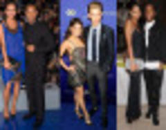 The 11 Stylish Couples Who Put Us All To Shame In 2013